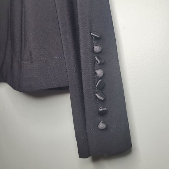 JOSEPH Ribkoff Blazer/Jacket 3/4 Sleeve - Picture 4 of 7